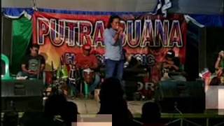 Putrabuana-live_pojok Rodhex&Yanty Isyarat Cinta