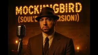 Eminem - Mockingbird (1950's Soul Version)