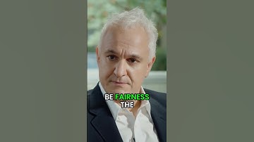 Equity vs Equality  Striving for a Fair System