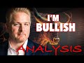Im bullish  stock market crypto analysis buying