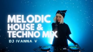 melodic house & techno mix 2025 | RESISTANCE | ULTRA | IBIZA