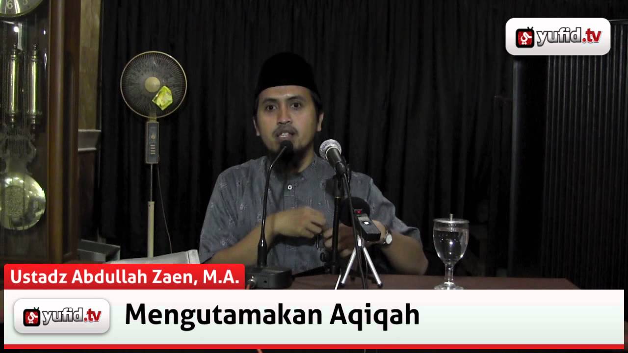 Tanya Jawab Fiqih tentang Mengutamakan Aqiqah - YouTube Tanya Jawab Fiqih tentang Mengutamakan Aqiqah - YouTube
