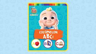 Cocomelon ABCs 🔤 | Read Aloud for Toddlers & Preschoolers | Hoots & Tales