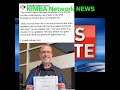 KIMBA Network NEWS on Monday Night, June 9th, 2025