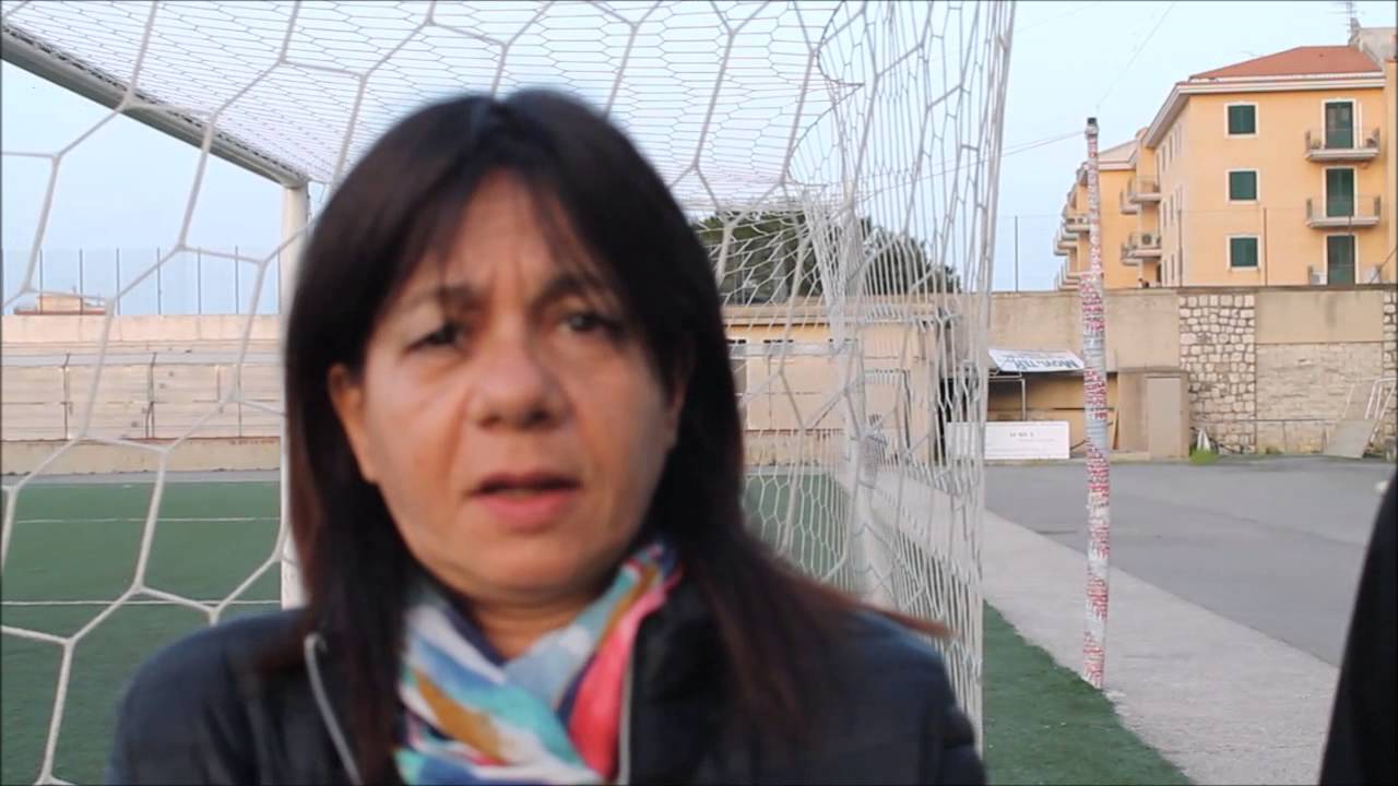 L'intervista della Ludos Calcio Femminile:ultima partita di Campionato Regionale Sicilia di Serie C