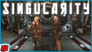Singularity Part 8 (Ending) | Sci-Fi Horror Game | PC Gameplay Walkthrough