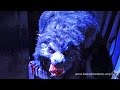 American Werewolf in London - Halloween Horror Nights Hollywood 2014 - Full Maze