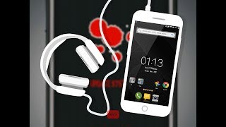 BEST STOCK DARK THEME | MIUI 9 | BLACKBERRY UPDATE #2 screenshot 5