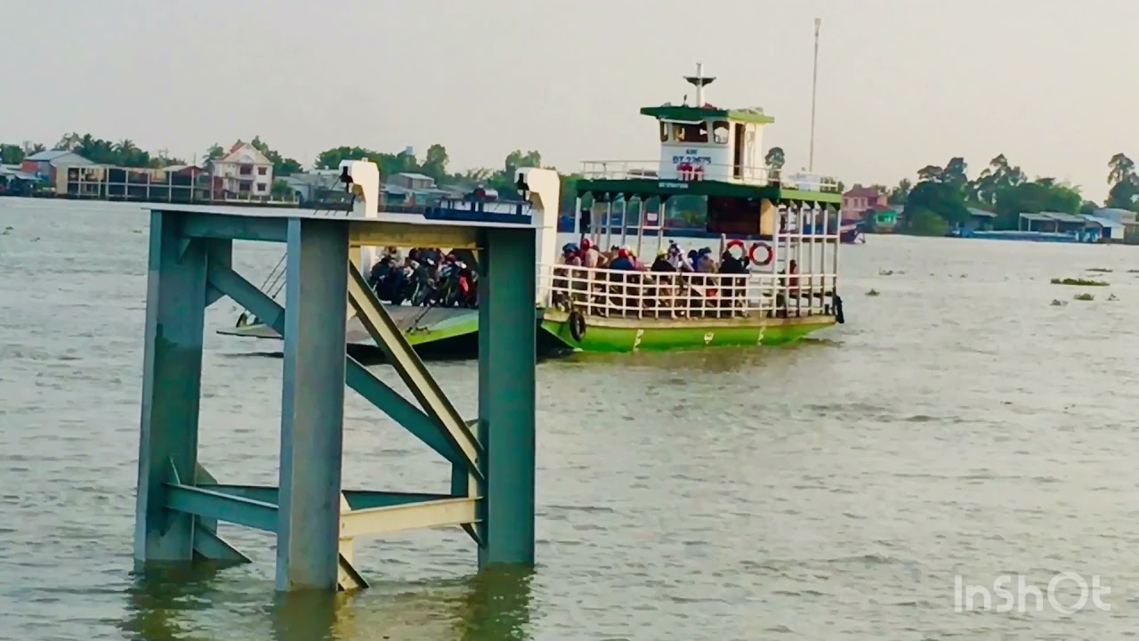 BẾN PHÀ CAO LÃNH