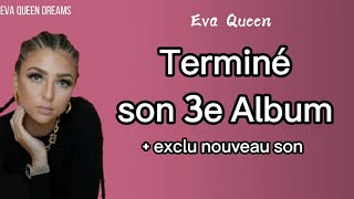 Eva extrait son 3e album !!!