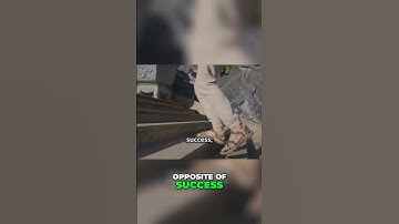 Embrace Failure: Your Pathway to Success