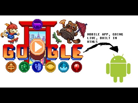 Doodle Champion Island Games APK (Android Game) - Baixar Grátis