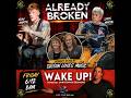 Tucson Loves Music w/ALREADY BROKEN - Live the Dream Media Network - 6/12/26
