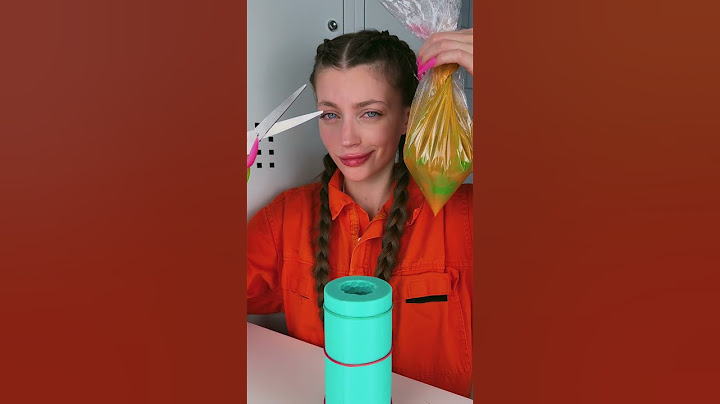 Food hacks we found #shorts