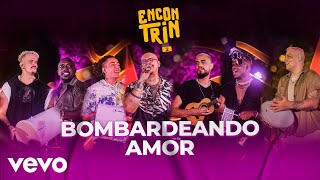 Di Propósito - Bombardeando Amor (Ao Vivo)