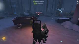 Identity V Speed Hacker