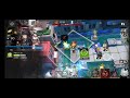 KR-8 HARD 5☆ops only