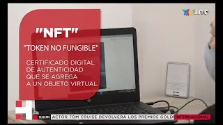 ¿Qué es y cómo funcionan los NFT o Token No Fungible? ¿Qué es y cómo funcionan los NFT o Token No Fungible?