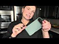 Crave iPhone Air Case Review | MagSafe Shockproof Dual Layer