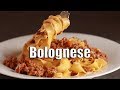 Ragù Bolognese (Meat Sauce for Tagliatelle, Lasagne, and other Pasta)