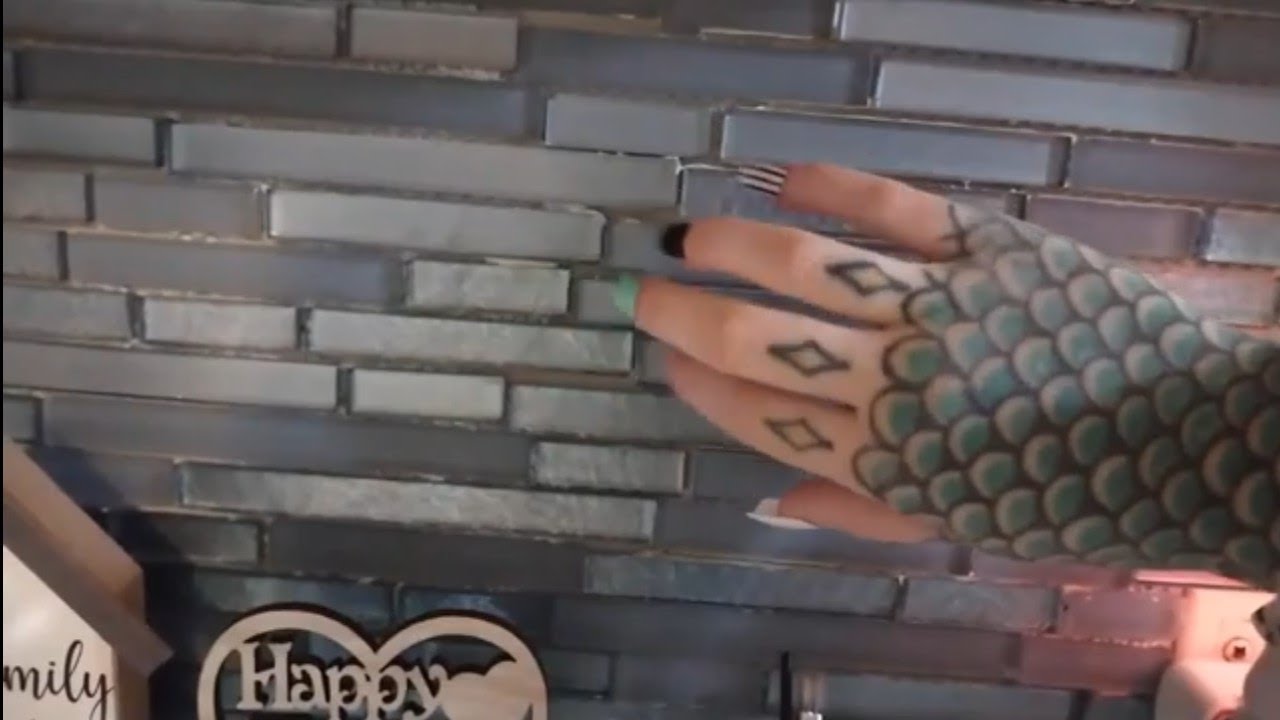 ASMR around Mom's kitchen ❣️