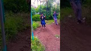 Bin Sajan Jhula Jhulu