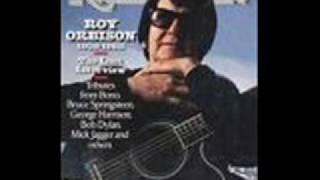 ROY ORBISON SINGING CRAWLING BACK