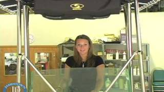 How to Install a CE Smith T-Top Storage Bag