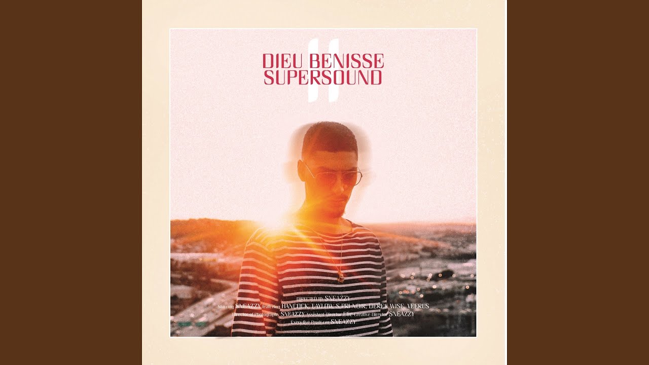 Bluetooth (feat. Laylow)