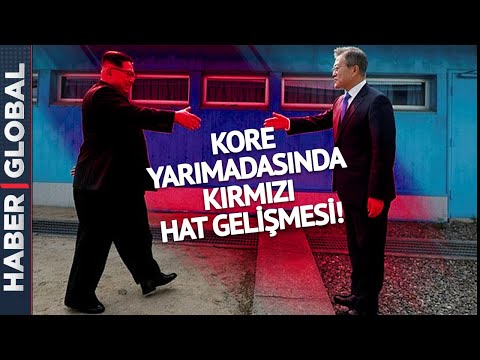 Video: Güney Kore Vatandaşlarına Anonimlik Hakkını Kim Iade Etti?