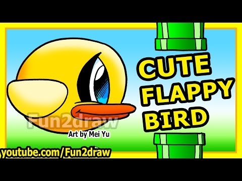 Flappy Bird - Play UNBLOCKED Flappy Bird on DooDooLove