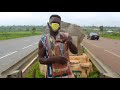 Clip Officiel alino le Congolais comtre le corona