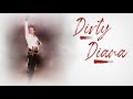 Andy Jackson: Dirty Diana (Wedding Performance)