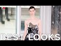 AKRIS Best Looks Fall 2024 Paris - Fashion Channel