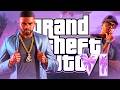 Трейлер GTA 6 на сайте Rockstar | Зельник поиграл в GTA | Размер на консолях | Промо-материалы!