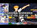 REVIEW NEW SCHNEIDER amp MARGUS VS ALL GK SUPERSTARS REVIEW NEW SCHNEIDER amp MARGUS VS ALL GK SUPERSTARS