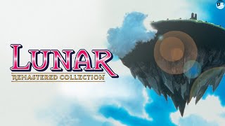 Lunar: Silver Star Story (Remastered Collection) - Magic Emperor Ghaleon (Final Boss)