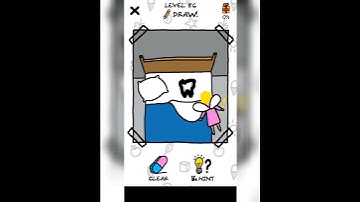 Just Draw - Level 86 | Gameplay walkthrough (Android/iOS)