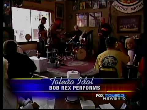 Toledo Idol: Bob Rex Trio