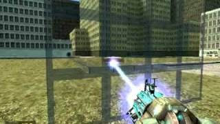 Arbiter's Garrysmod Tutorials - 16: Stargate Mod Specifics (part 2)