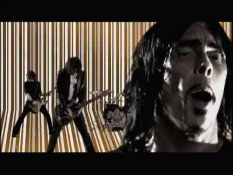 Monster Magnet - Monolithic