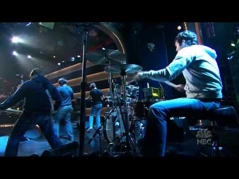 Hawthorne Heights -
