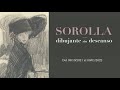 Sorolla. Dibujante sin descanso