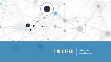 All you need to know about the new Audit Trail Mandate by the MCA
