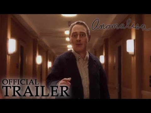 ANOMALISA | Official Trailer (HD)