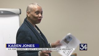 BU maintains commitment to diversity