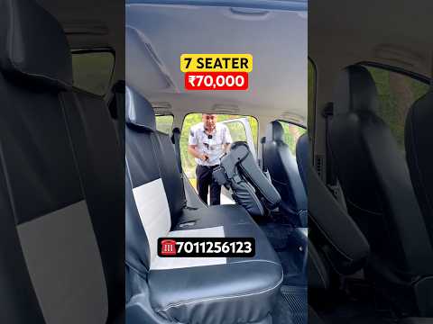 Renault triber for sale in Delhi #shorts #usedcarsdelhi