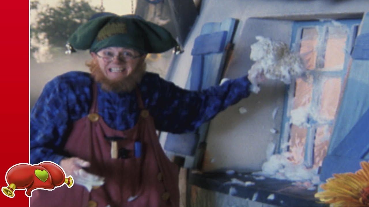 Kabouter Plop - Het Is Lente