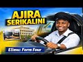 Ajira Zisizohitaji Elimu Kubwa Serikalini Ni Form Four Pekee