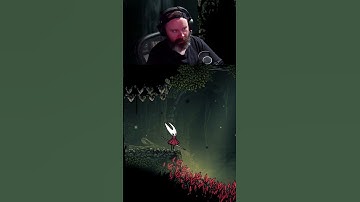 git gud (Hollow Knight: Silksong)